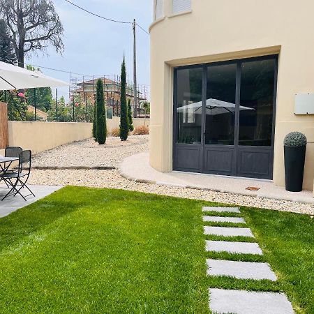 Appartamento 109 Con Giardino Esclusivo Lucques Extérieur photo