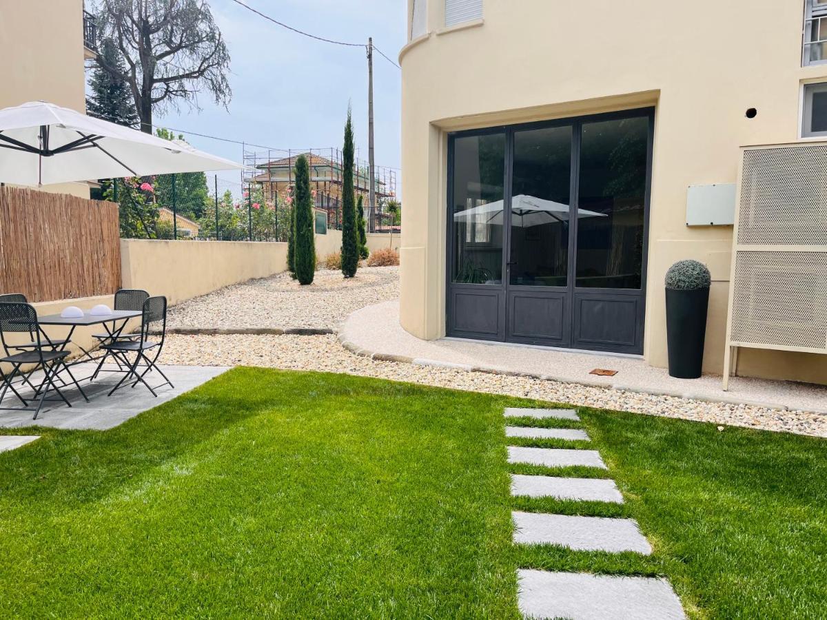 Appartamento 109 Con Giardino Esclusivo Lucques Extérieur photo